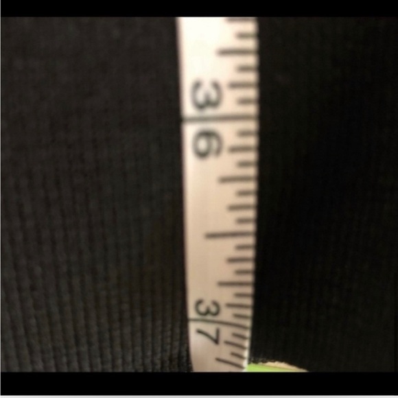 Ann Taylor Black Dress Size Small - Picture 7 of 7